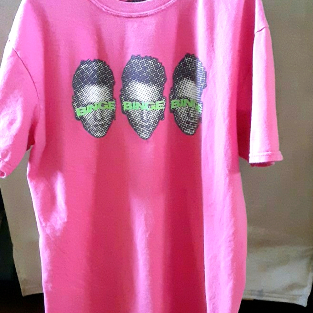 MGK t shirt